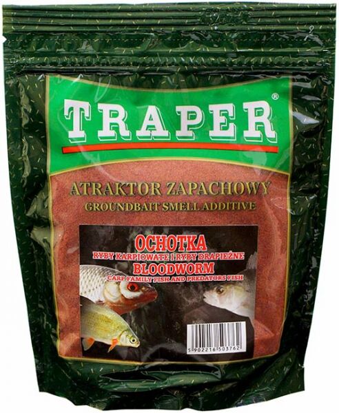 TRAPER ATRAKTOR OCHOTKA 250g