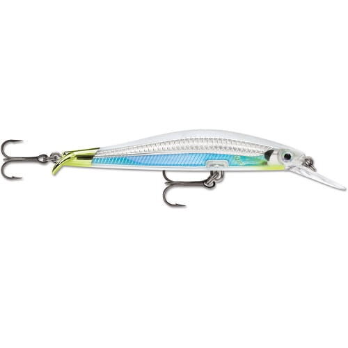 RAPALA WOBLER RIPSTOP DEEP RPSD09 AS