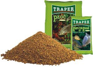 TRAPER ZANĘTA FEEDER 1 kg