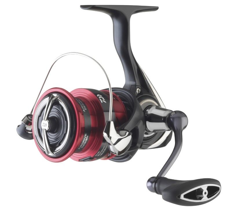 KOŁOWROTEK DAIWA 23 NINJA LT2000