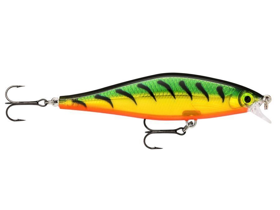 RAPALA WOBLER SHADOW RAP SHAD SDRS09 FT