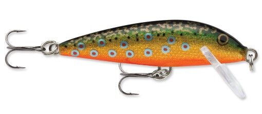 RAPALA WOBLER COUNTDOWN CD05 BTR