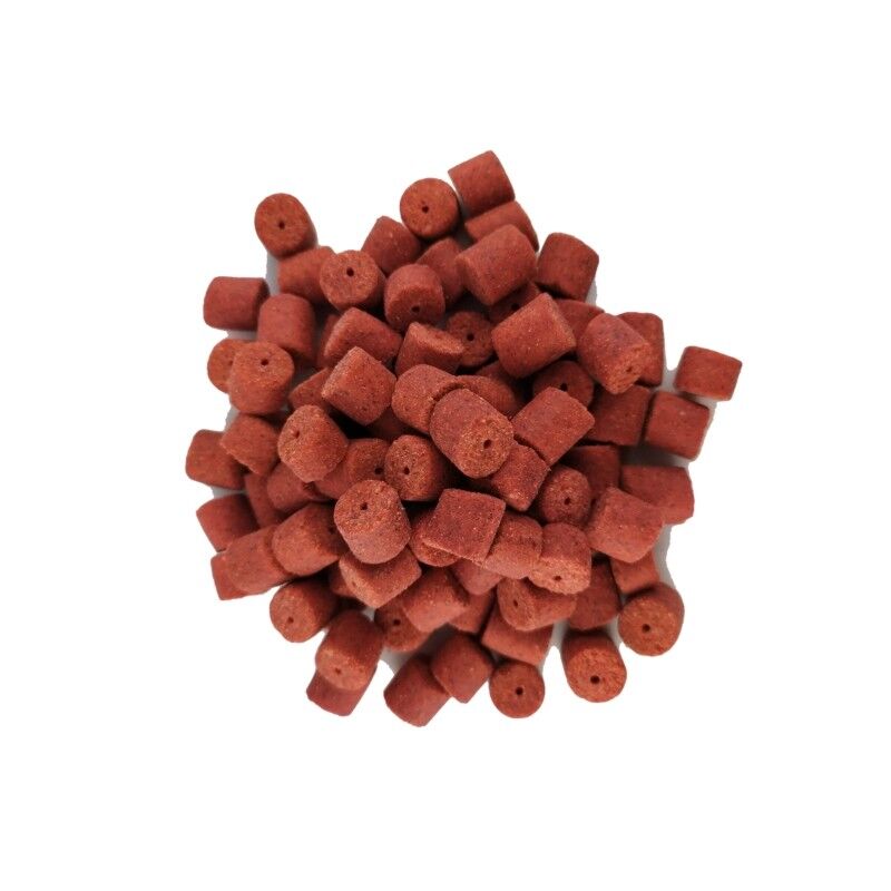 STALOMAX PELLET 12mm GUMA BALONOWA 1kg