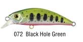 KAMATSU WOBLER TROUT MINNOW TRM 45 S 072