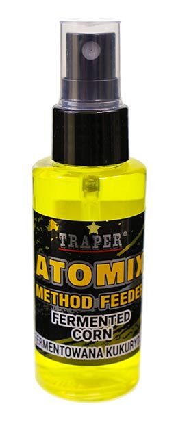 TRAPER ATOMIX MF FERMENTOWANA KUKURYDZA 50g