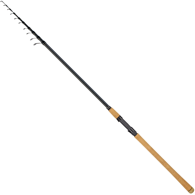 WĘDKA KONGER ENDURA TELE MATCH 420cm 25g