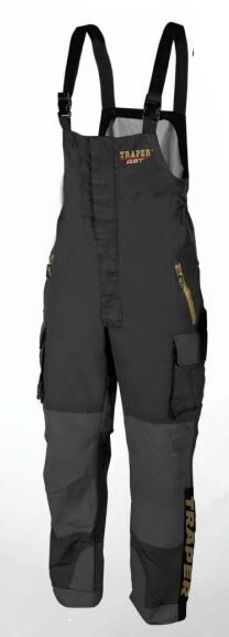 TRAPER KOMBINEZON GST INSULATED L