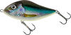 SALMO WOBLER SLIDER SINKING 10 HOLO SMELT