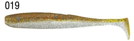 KONGER PRZYNĘTA GUMOWA BLINKY SHAD 5cm 019