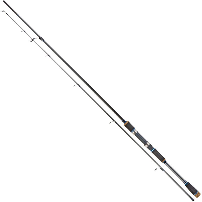 WĘDKA KONGER DYNAMIX JIG MH 248cm  8-32g