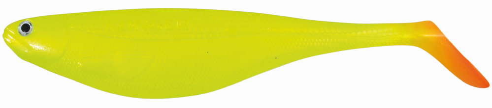 KONGER PRZYNĘTA GUMOWA FLAT SHAD 12,5cm 008