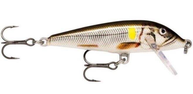 RAPALA WOBLER COUNTDOWN CD05 AYUL