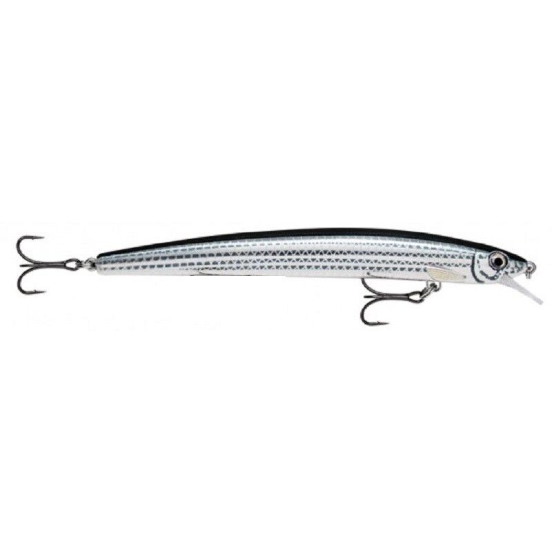 RAPALA WOBLER MAXRAP MXR11 MUL