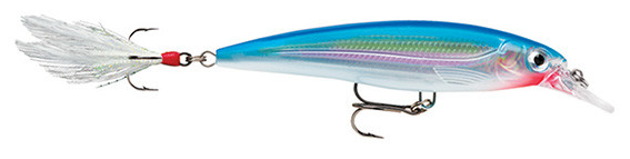 RAPALA WOBLER X-RAP XR04 SB