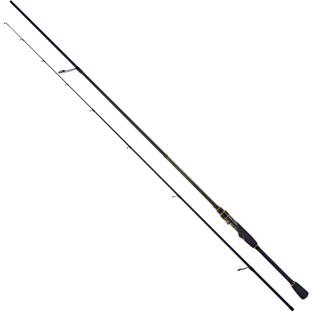 WĘDKA KONGER VISTAR JIG M 274cm 6-28g