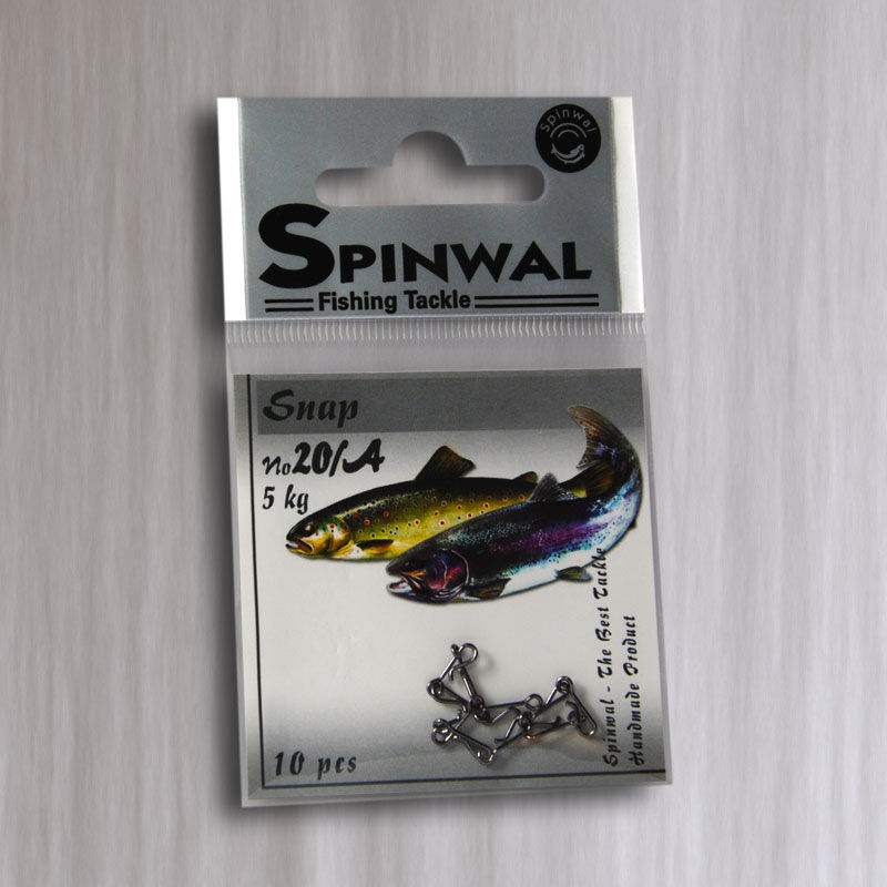 SPINWAL AGRAFKA 20A 5 kg