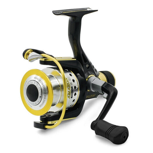 KOŁOWROTEK RYOBI AMAZON 2000 Vi RD