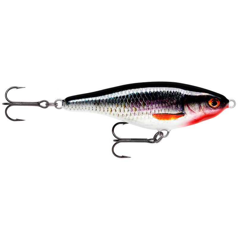 RAPALA WOBLER TWITCHIN RAP TWR12 HMR