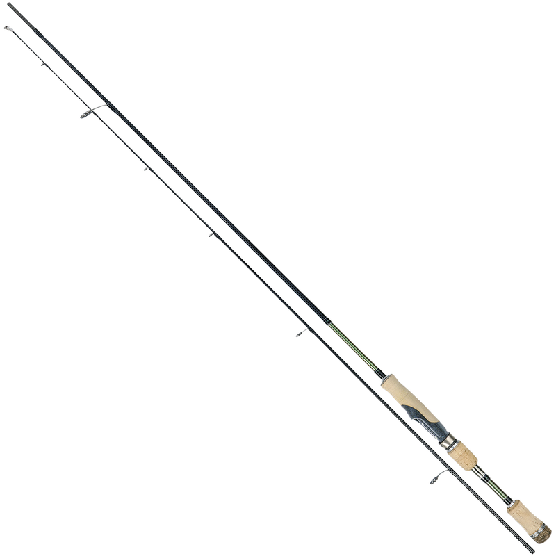 WĘDKA KONGER TEMPLAR HDC COLIBER JIG 215cm 5g