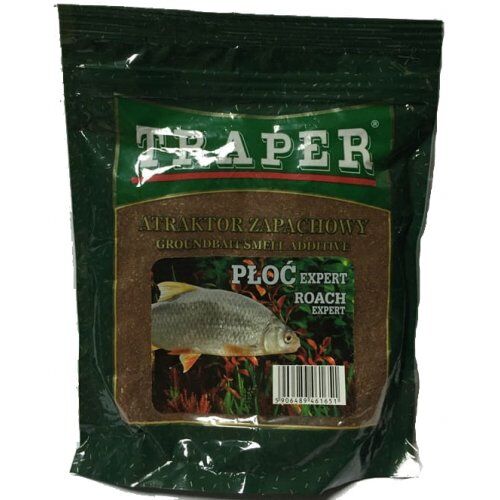 TRAPER ATRAKTOR ZAPACHOWY PŁOĆ EXPERT 250 G