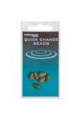 DRENNAN ŁĄCZNIK QUICK CHANGE BEADS SMALL 6szt