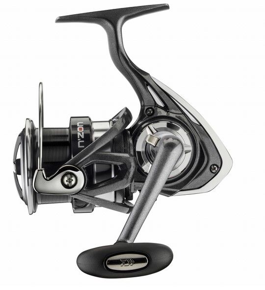 KOŁOWROTEK DAIWA NZON LT 6000SS-P