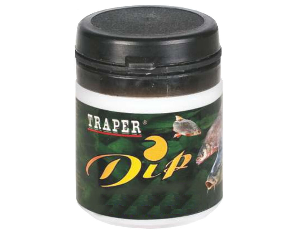 TRAPER DIP METHOD FEEDER RYBA 50ml