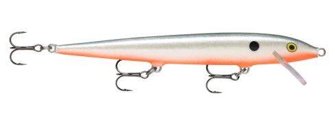 RAPALA WOBLER FLOATER ORIGINAL F11 SD