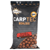 DYNAMITE BAITS CARPTEC KULKI 1,8kg 15mm KRILL CRAYFISH