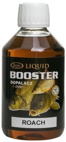 LORPIO DODATEK LIQUID BOOSTER 500ml ROACH