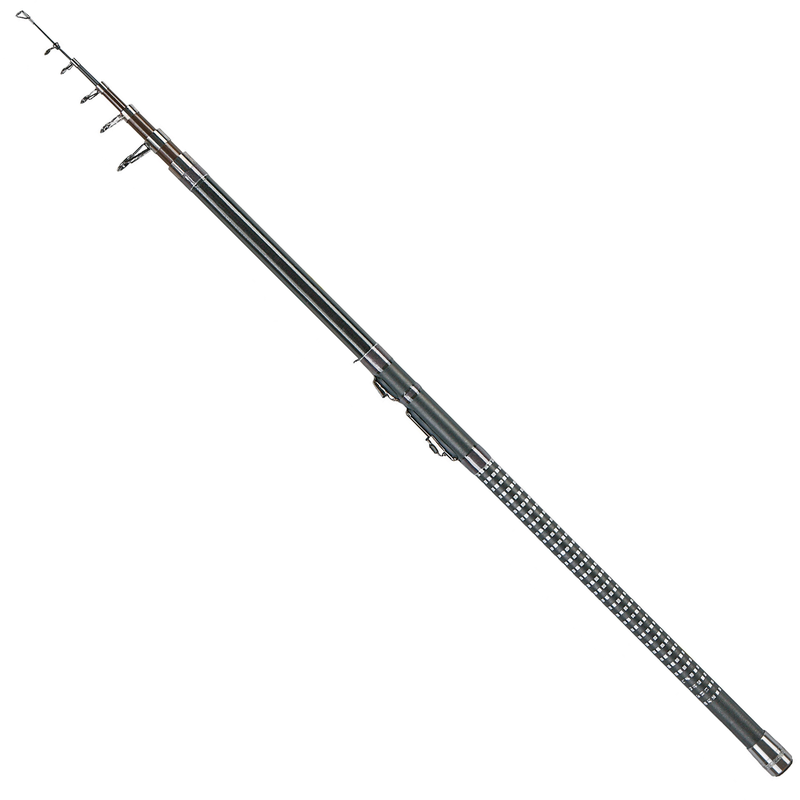 WĘDKA KONGER CARBOMAXX TELE FLOAT COMBO 420cm 25g