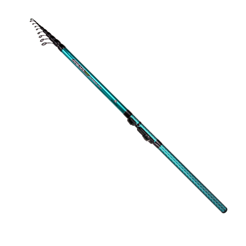 WĘDKA KONGER ARCUS PRO TELE BREAM 360cm 40g