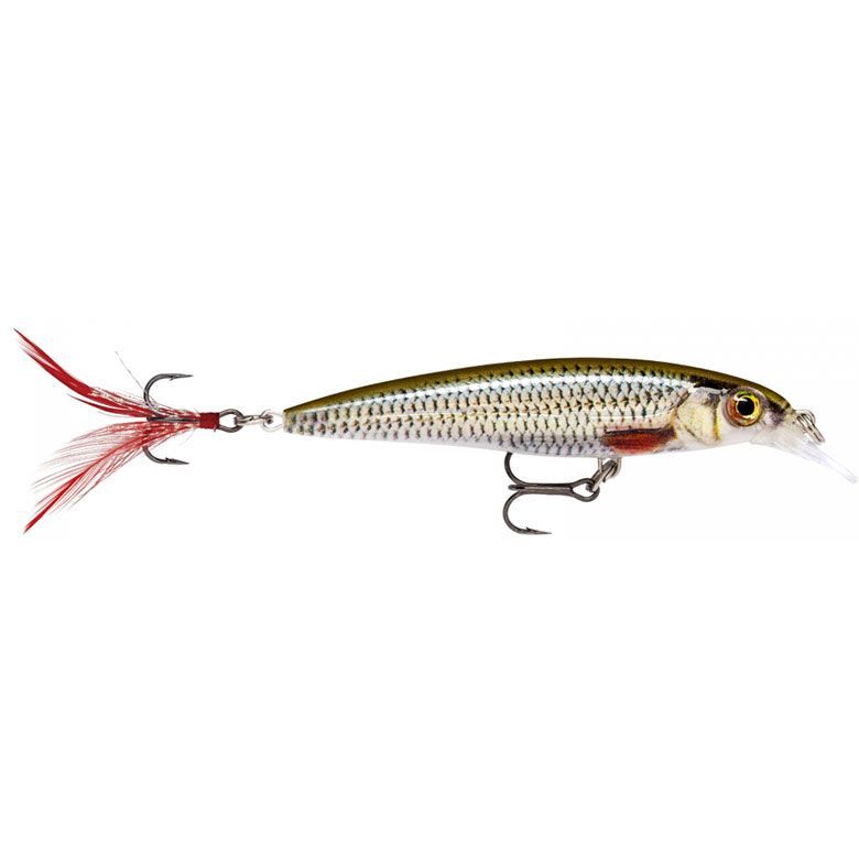 RAPALA WOBLER X-RAP XR10 10cm ROL