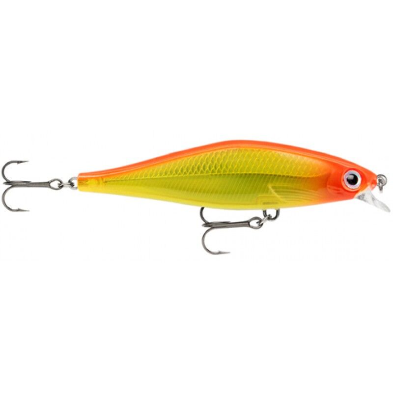 RAPALA WOBLER SHADOW RAP SHAD SDRS09 HH