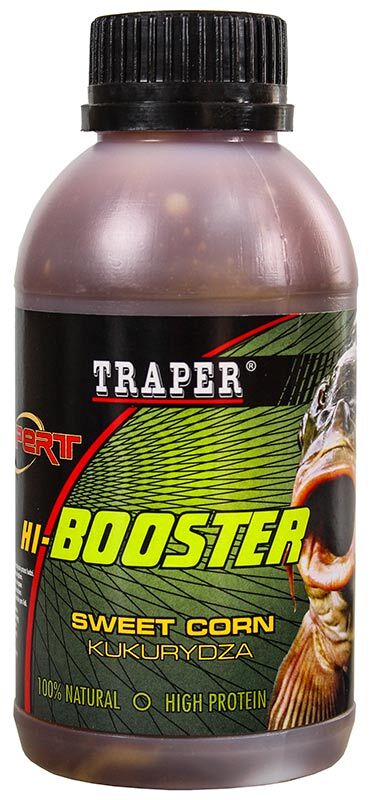 TRAPER BOOSTER EXPERT KUKURYDZA 350g