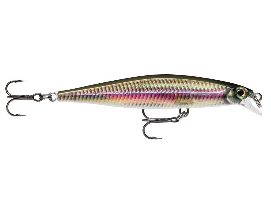 RAPALA WOBLER SHADOW RAP SDR07 SML