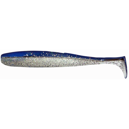 KONGER PRZYNĘTA GUMOWA BLINKY SHAD 8,75cm 014