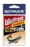 KONGER PRZYPON WOLFRAMOWY STANDARD 20 cm/12 kg 