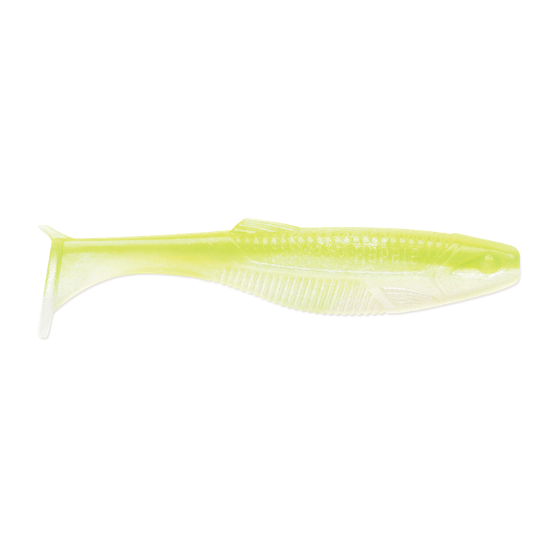 RAPALA PRZYNĘTA CRUSHSITY THE MAYOR 4 CHARTREUSE PEARL