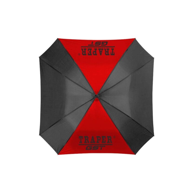 TRAPER PARASOL GST PRO RED 250cm