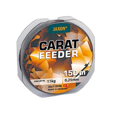 JAJAXON ŻYŁKA CARAT FEEDER 150m 0,18mm 