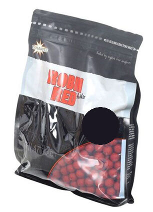 DYNAMITE BAITS KULKI ROBIN RED 1kg 26mm