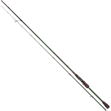 WĘDKA KONGER KASTMASTER JIG DROP SHOT 232cm 3-18g