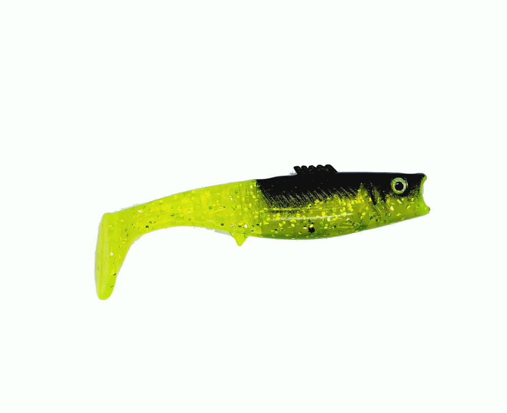 PRZYNĘTA GUMOWA BUTCHER FISH 10cm