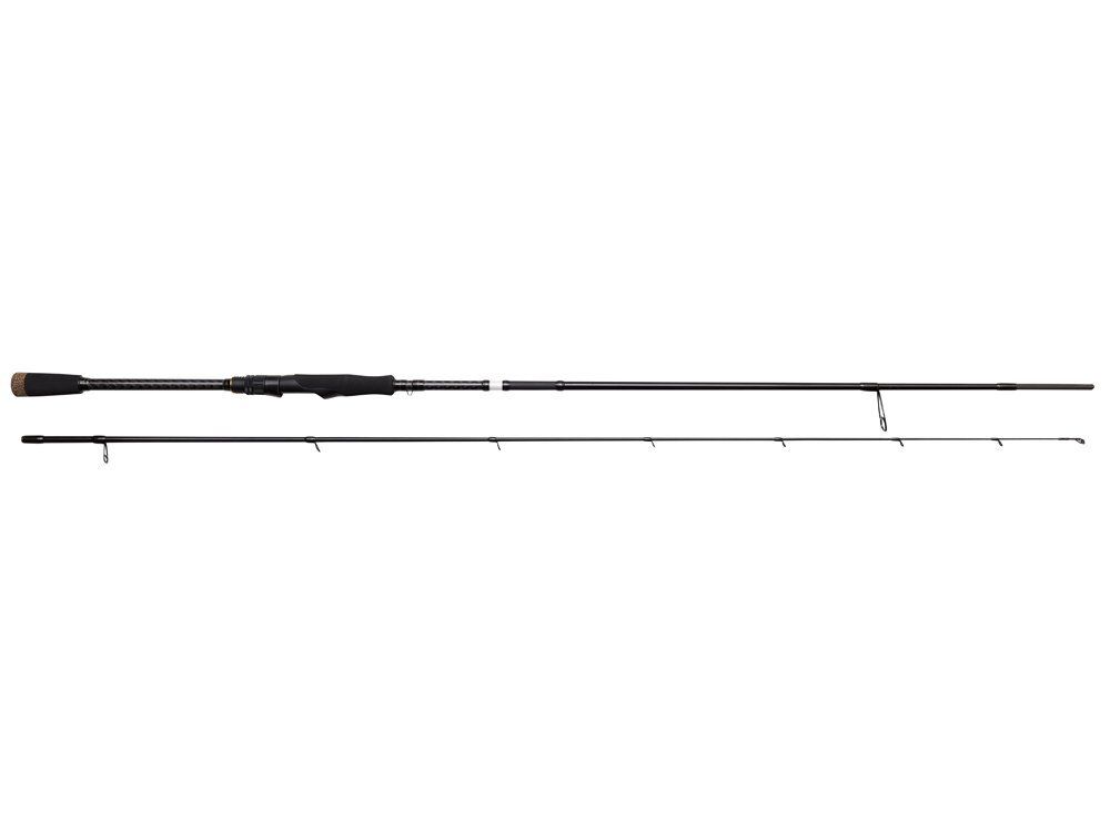 WĘDKA SAVAGE GEAR SG2 MEDIUM GAME 251cm 7-23g ML