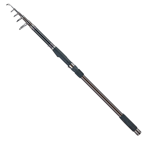 WĘDKA KONGER CARBOMAXX TELE CARP PREMIUM 330cm 100g