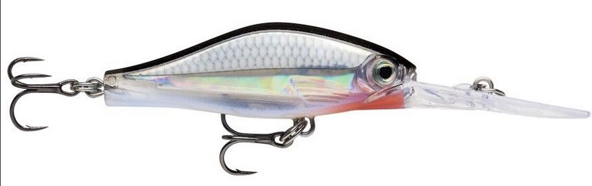 RAPALA WOBLER SHADOW RAP JACK DEEP 05 S