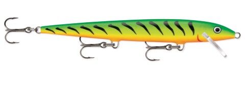 RAPALA WOBLER FLOATER ORIGINAL F13 FT