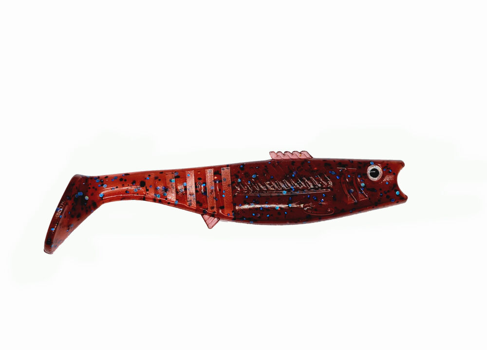 PRZYNĘTA GUMOWA BUTCHER FISH 10cm 89