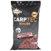 DYNAMITE BAITS CARPTEC KULKI 1,8kg 15mm STRAWBERRY CREAM